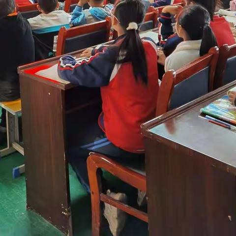聚焦运算能力，夯实计算教学——白土店中心校数学教研