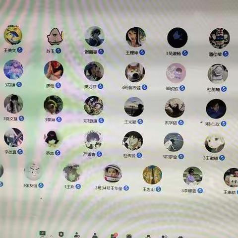 高三年级历史科12.29日网课简报
