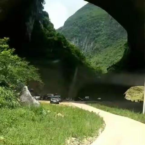 长寿之市，生态川岩