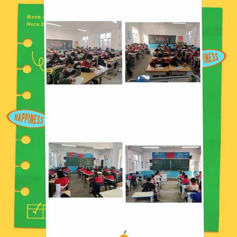 “我诵读 我幸福 我成长 ”