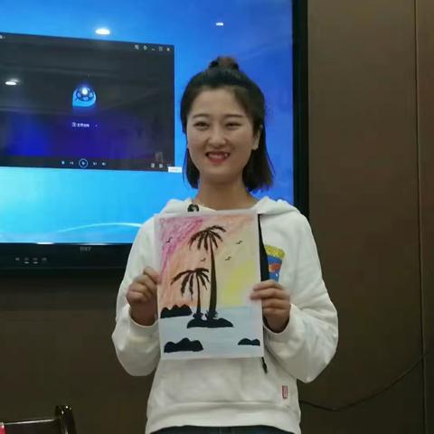 今朝以赛促教，来日千帆竞发