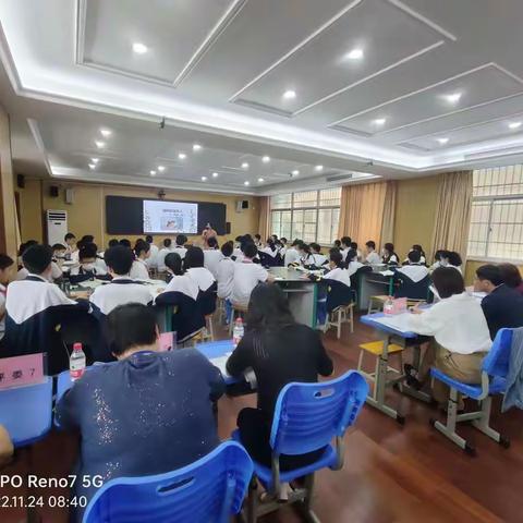 根植信仰，播种奇迹——记何青苗老师青蓝杯决赛优质课《植树的牧羊人》