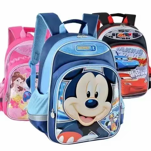 一年级新生入学  学习用品准备小贴士