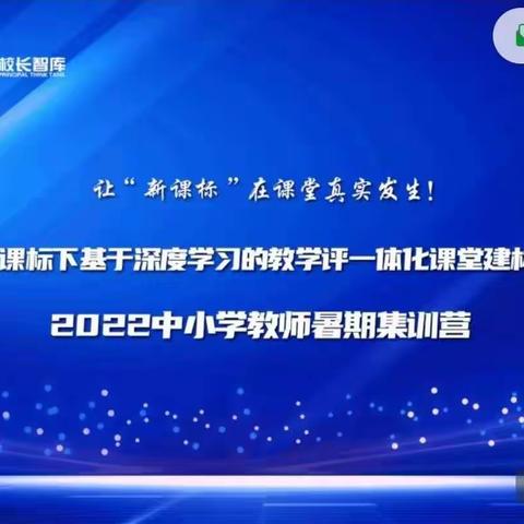 专家引领  合作共赢——教学评一体化课时设计实操