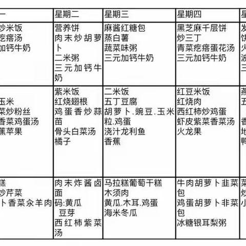 山东庄中心幼儿园——亲子居家抗病毒，家园牵手共陪伴活动第三期(小班)