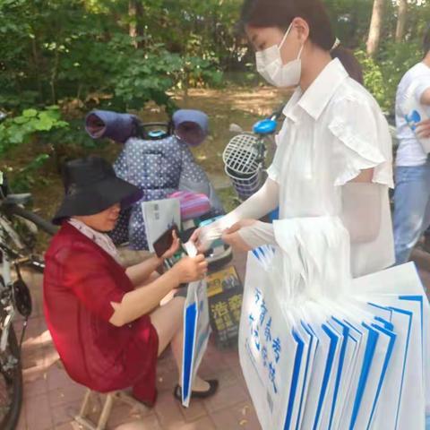 万智精神，“热传递”！（之二）