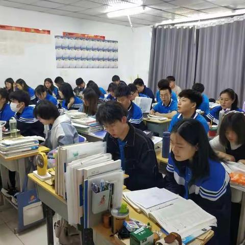 山东万智学校【养成教育篇】——养成大声读书的良好习惯