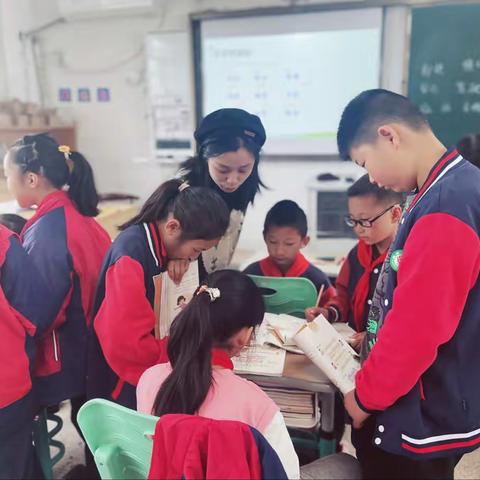 “双减”落地 教研先行——记安吉县昌硕小学“竹乡金秋，九月晒课”活动掠影