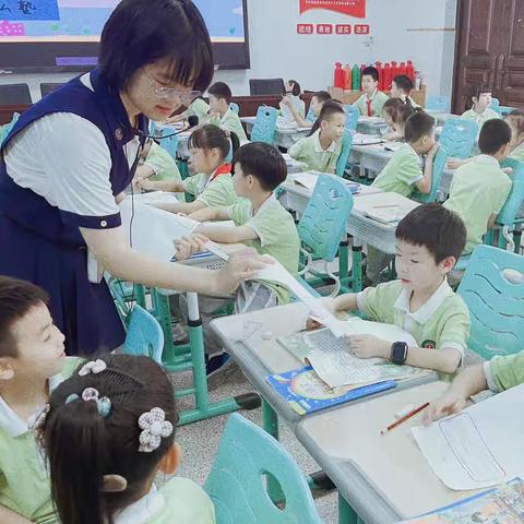 知者行之始 行者知之成——记安吉县小学语文学科指导组会议