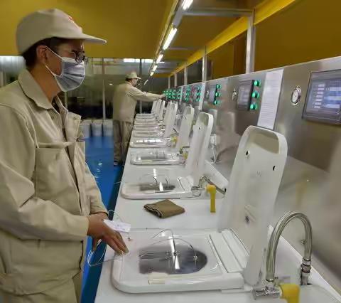 一位浙商的大西北创新苦旅：“创新确实太难了，但也很诱人！”