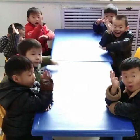 快乐的一周结束了