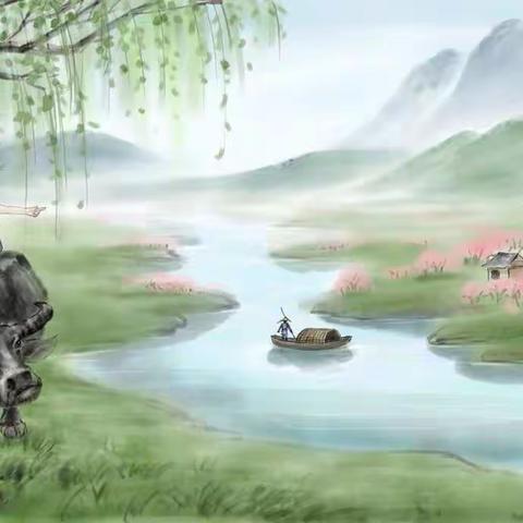 我们的节日——清明节