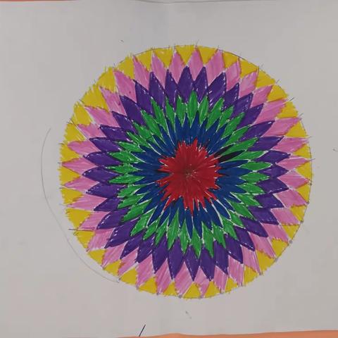 602《圆的世界》