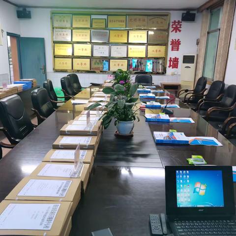 以督导促发展 ——看石小人迎接2020-2021学年度综合督导评估考核