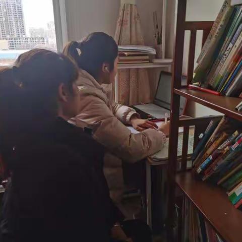 八五班线上月考