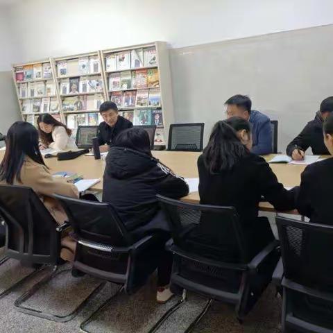 〔初中数学〕迎教学视导，促“双减”落地