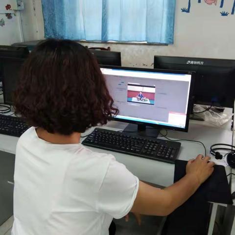 小学语文低年级阅读能力的培养网络培训