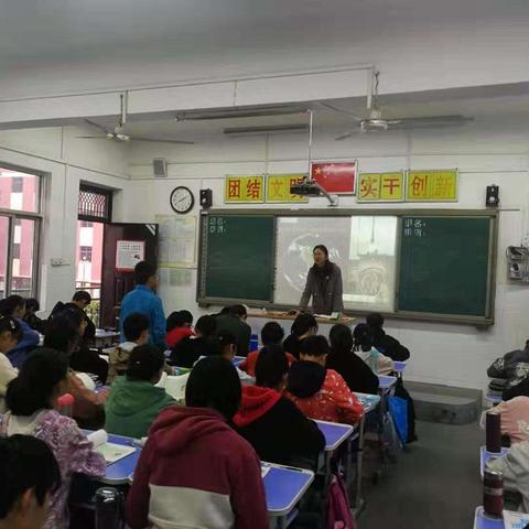 水到渠成的引导   点滴入地的落实