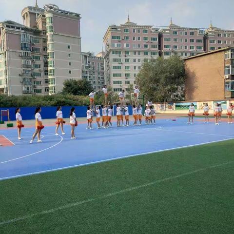 多姿多彩的2018