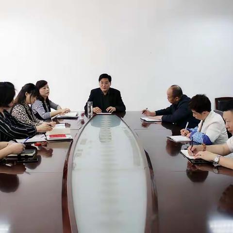 【雁塔残联】雁塔区残联五项措施贯彻落实全区舆情工作会议精神