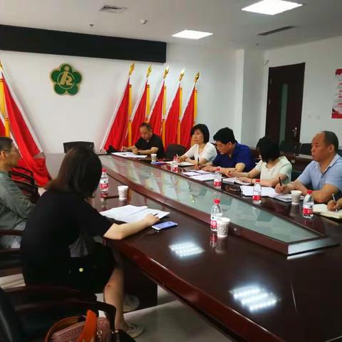 雁塔残联的美篇