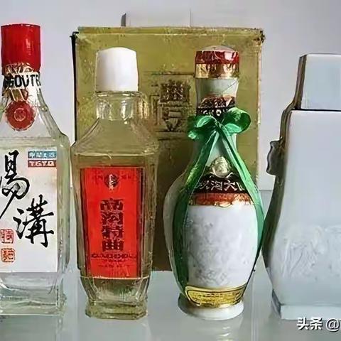 江苏又一名酒陨落，曾两度荣登“中国名酒”，如今新秀《贤窖坊》脱颖而出！