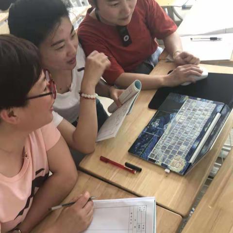 九小数学名师工作室“素养展示显风采，观摩学习促成长”教学研讨活动