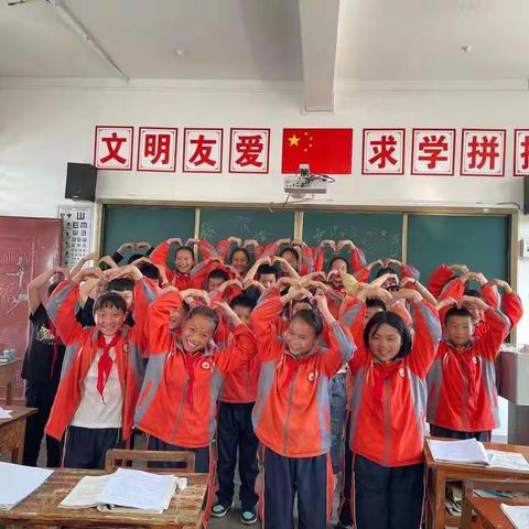 2021年砂斗小学“六一”文艺汇演邀请函