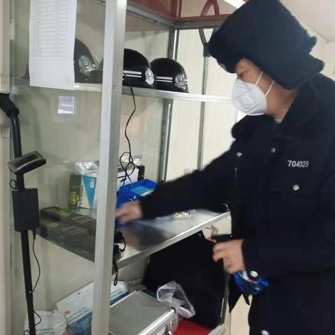 “疫”不容辞，守卫我们的家园