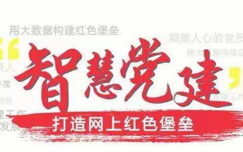保卫部守卫二大队党支部组织生活“线上过”，抗疫发展两不误