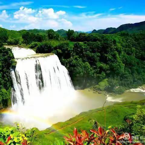 【健康户外群】玩转多彩贵州、神秘的夜郎古国探秘！【7月17号~7月23号】