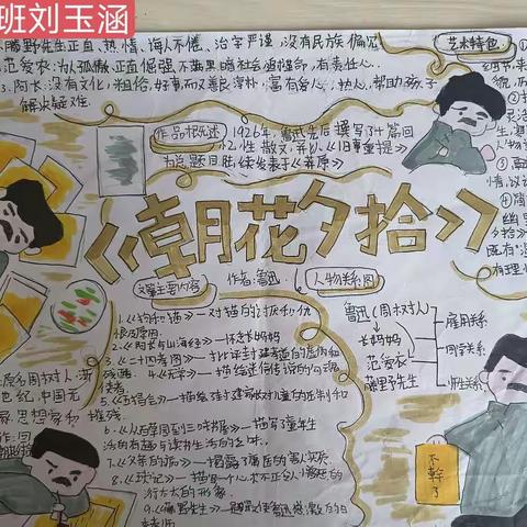 346班优秀作业展示