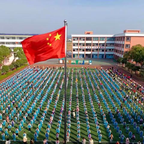 在活动中感悟   在实践中提升——记赤山镇中心小学四年级数学实践性作业展示