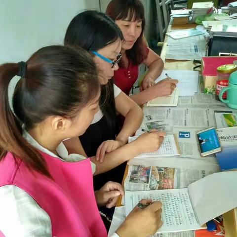 西村二小罗口教学点——中转校舍新气象