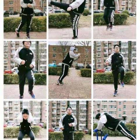 线上教学不忘“双减”