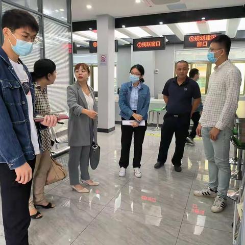 在专业化大练兵中助力干部能力提升，屯城镇赴新兴镇开展学习交流活动