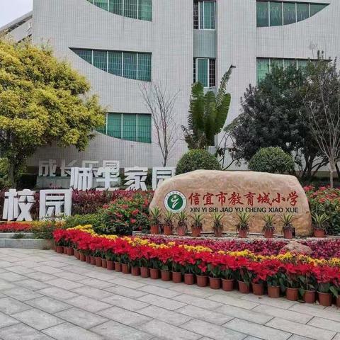 信宜市教育城小学2022年秋季一年级招生资料审核指引