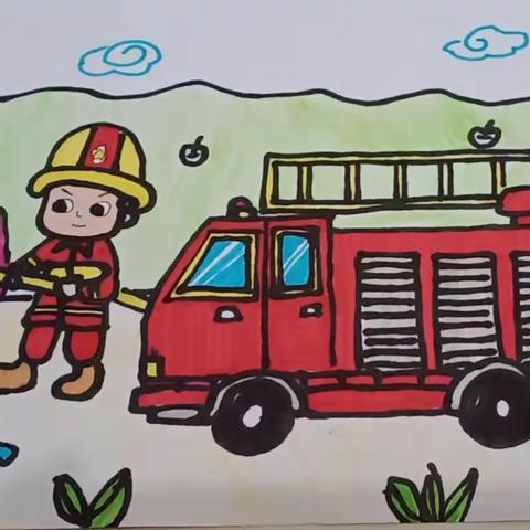 线上学习也精彩——南关小学美术组线上教学活动总结