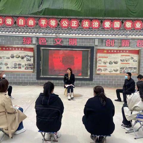将“党的好声音”，传递到千家万户
