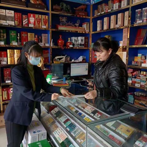 【吉享好服务】金融科普进商户，雷锋精神在路上