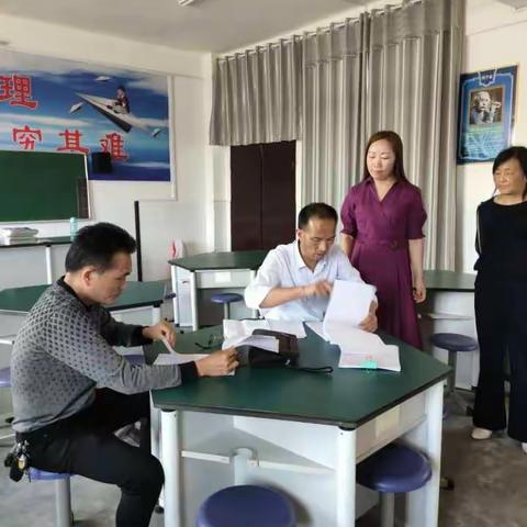 不忘初心，砥砺前行