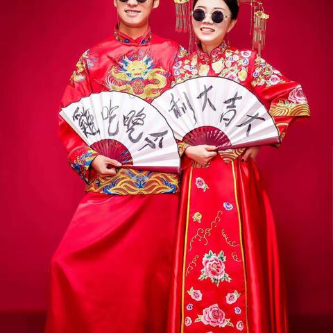 结婚一月