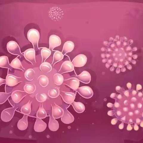 步步高幼儿园预防新型冠状病毒告家长书