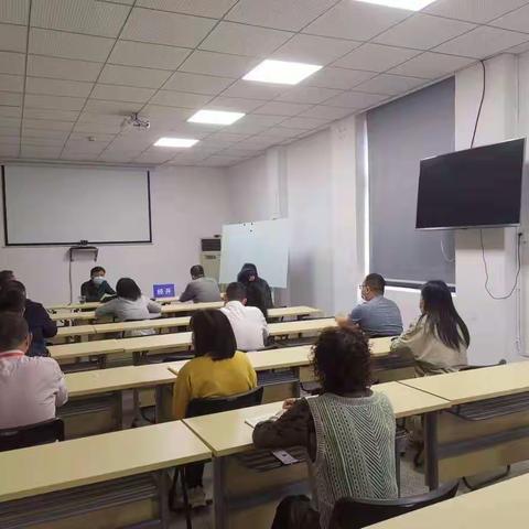 疫情在前，重任在肩——经开分局在行动