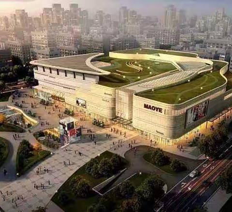 【兴建旺行·乐建其城】山东分行莱芜茂业天地，五折惠不停