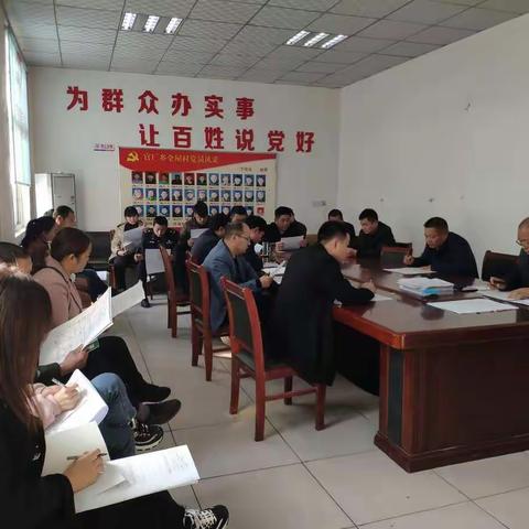 县城管局开展扶贫走访活动