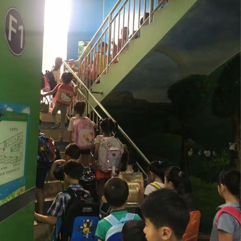 一（1）班 小豆包的新生活🍀