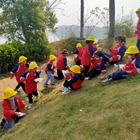 城陵矶幼儿园【家园共育】夏季幼儿卫生保健小知识