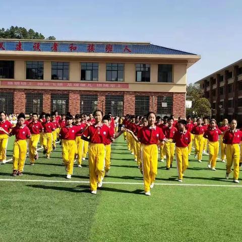 这个春天，我们不一样的学习之路——五小六（1）班“停课不停学”打卡一周啦！