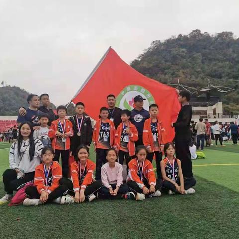 宁远县莲花小学——体育组第四周课后服务活动纪实